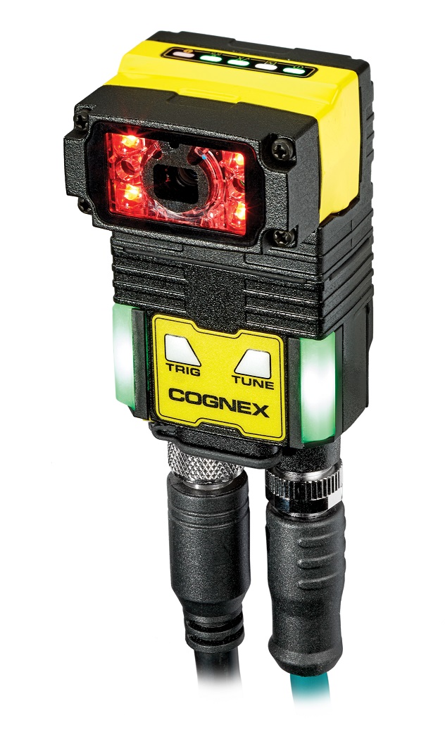 Cognex DataMan 280 barcode reader