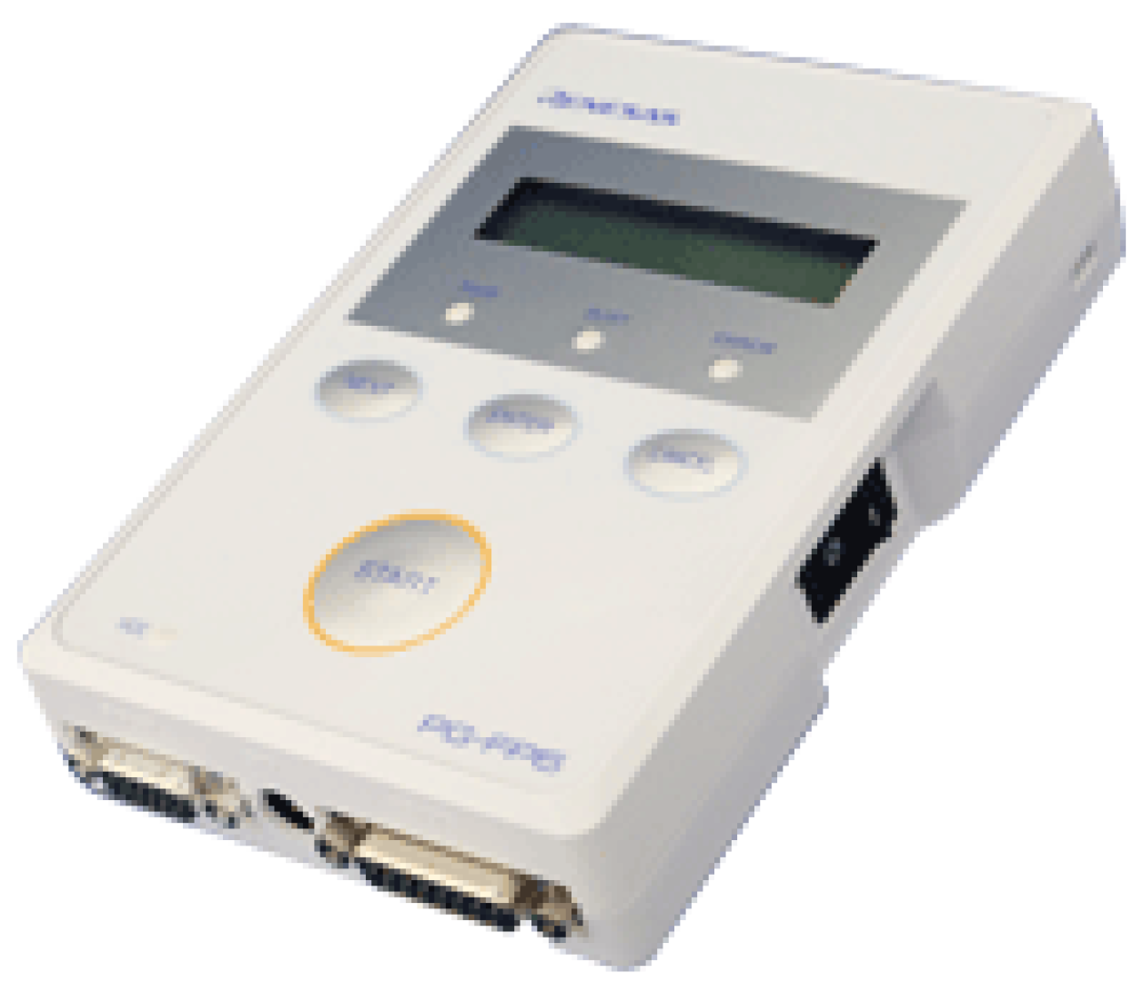 Renesas PG-FP6 — manufacturer product photograph